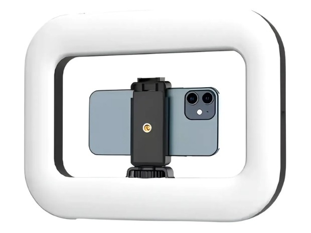 &ua PANEL LED FOTOGRAFIA RECTANGULAR (83099)